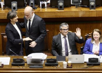 Senado respalda propuesta del Ejecutivo y aprueba adelantar la entrada en vigencia del Índice de Costos de Salud (ICSA)