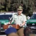 «Esto es dignidad»: General Yáñez agradece a presidente Boric por la entrega de 187 vehículos para Carabineros