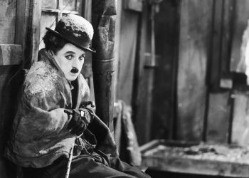 Charles Chaplin llega a la pantalla grande del Centro de Extensión Duoc UC