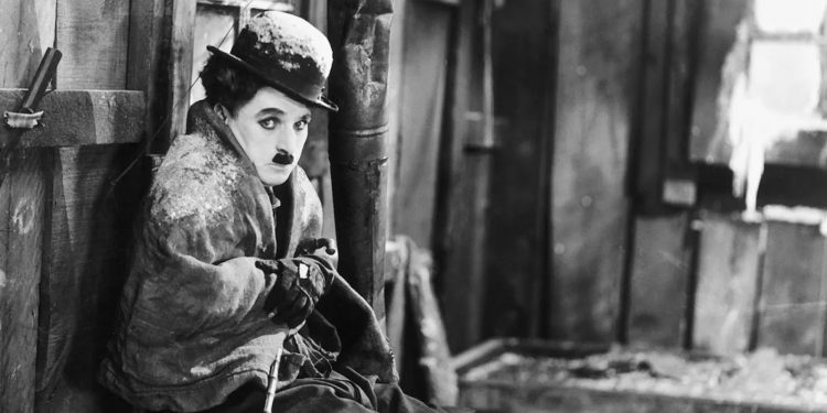 Charles Chaplin llega a la pantalla grande del Centro de Extensión Duoc UC