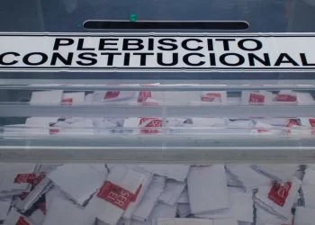 [Opinión] Jorge Astudillo: El plebiscito del 17 de diciembre, ¿qué es lo que realmente se vota?