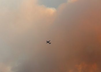 Incendios: Conaf activa «Botón Rojo» en diversas regiones del país