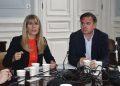 Demócratas y Amarillos mordiendo el polvo