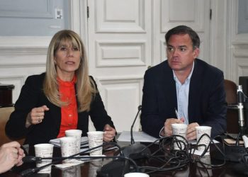 Demócratas y Amarillos mordiendo el polvo