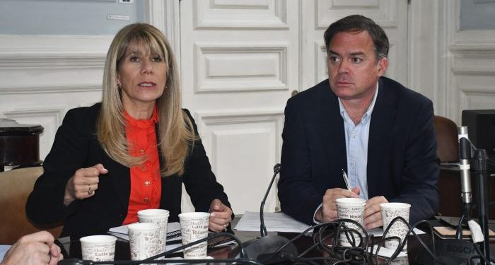 Demócratas y Amarillos mordiendo el polvo