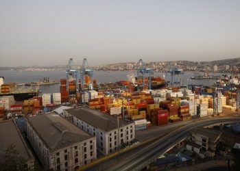 Banco Central: economía creció en 11 de las 16 regiones en tercer trimestre de 2023