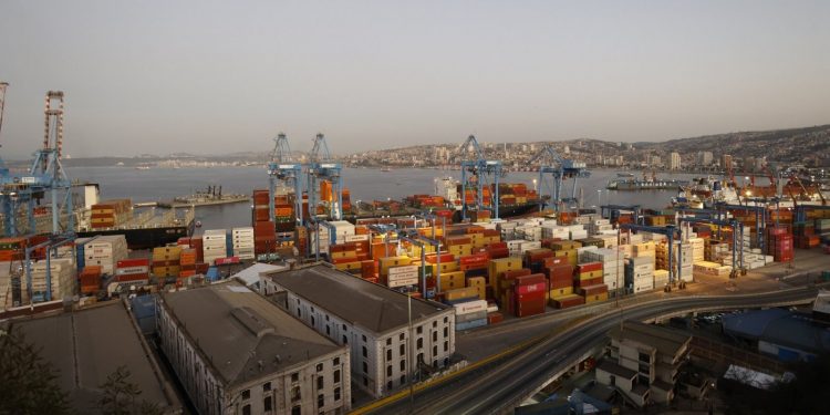 Banco Central: economía creció en 11 de las 16 regiones en tercer trimestre de 2023