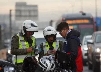 Balance fin de semana largo de Navidad: 14 personas han fallecido en accidentes de tránsito