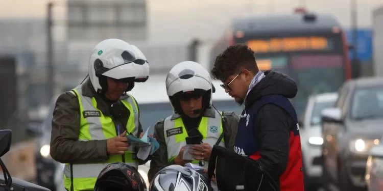 Balance fin de semana largo de Navidad: 14 personas han fallecido en accidentes de tránsito
