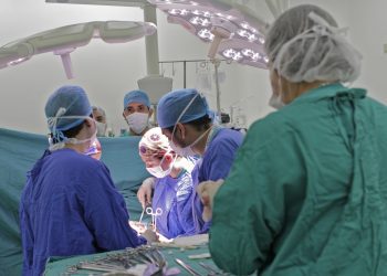 [Opinión] Dr. Camilo García: Un juramento de cuidado, la vocación médica