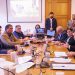 Histórica visita: Consejo Asesor Regional expuso por primera vez ante la Comisión de Agricultura del Senado