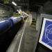 Ingenieros chilenos fabrican estructura para sostener detector de protones en el CERN
