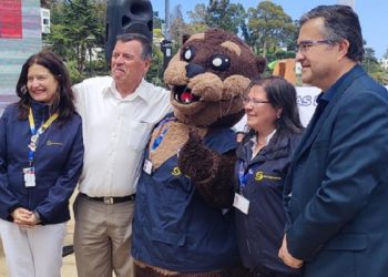 Sernapesca certificó a una docena de vecinos de Zapallar como los primeros  “Centinelas del Mar”