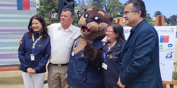 Sernapesca certificó a una docena de vecinos de Zapallar como los primeros  “Centinelas del Mar”