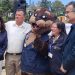 Sernapesca certificó a una docena de vecinos de Zapallar como los primeros  “Centinelas del Mar”