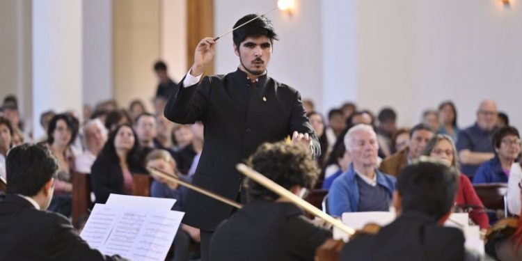 En la Casa Italia: Proyectarán presentación de Orquesta y Coro de Cámara PUCV