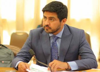 Diputado Melo (PS) rechazó el adelanto del ICSA en el Reajuste del Sector Público: «El Gobierno debió haber enfrentado este problema de manera seria»