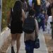 Mineduc y Minsal oficializan calendario escolar de vacaciones de invierno 2024