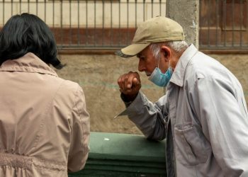 PUCV reflejó los anhelos de los porteños a través del programa Amor al Barrio Puerto