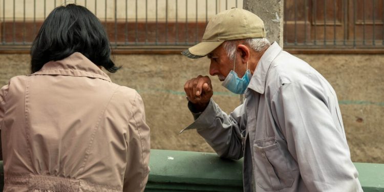 PUCV reflejó los anhelos de los porteños a través del programa Amor al Barrio Puerto