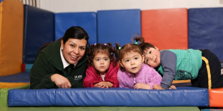 FIEP 2023 adjudica recursos a 98 proyectos de innovación pedagógica en comunidades educativas rurales