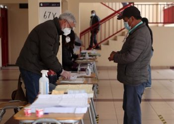 Siete medidas de cuidado para votar este domingo en una nueva jornada de altas temperaturas