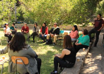 Consejo de la Sociedad Civil de ISL Valparaíso evalúa el trabajo realizado en el 2023