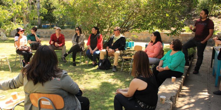 Consejo de la Sociedad Civil de ISL Valparaíso evalúa el trabajo realizado en el 2023