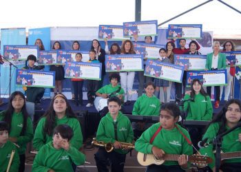 Más de $6 mil millones por Fondos de Conservación de Infraestructura Escolar 2023 benefician a 17 comunidades educativas de la región