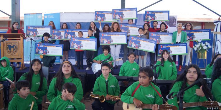 Más de $6 mil millones por Fondos de Conservación de Infraestructura Escolar 2023 benefician a 17 comunidades educativas de la región