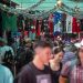Feria Navideña de El Belloto tiene los precios más convenientes