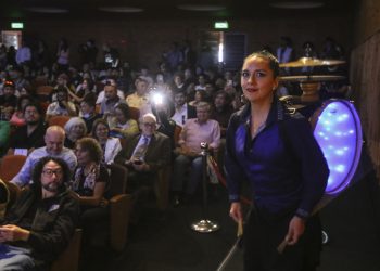 El 16° Festival de Cine Chileno FECICH anuncia las películas en competencia 2024 destacando la participación de realizadoras mujeres