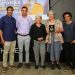 Con homenaje a la actriz Consuelo Holzapfel por los 20 años de la película “Sub Terra” finalizó el Festival de Cine Miradas Mayores