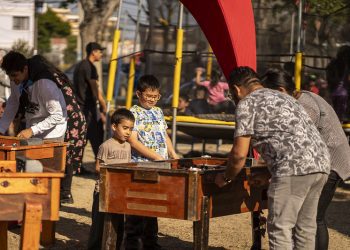 Quilpué celebra el fin de año con Fiestas Territoriales y una gran Fiesta de Navidad Comunal