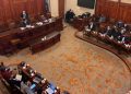 [Opinión] Cristián Fuentes: consenso y nueva constitución en Chile, ¿de qué se trata?