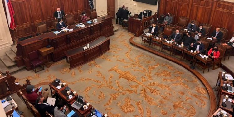 [Opinión] Cristián Fuentes: consenso y nueva constitución en Chile, ¿de qué se trata?