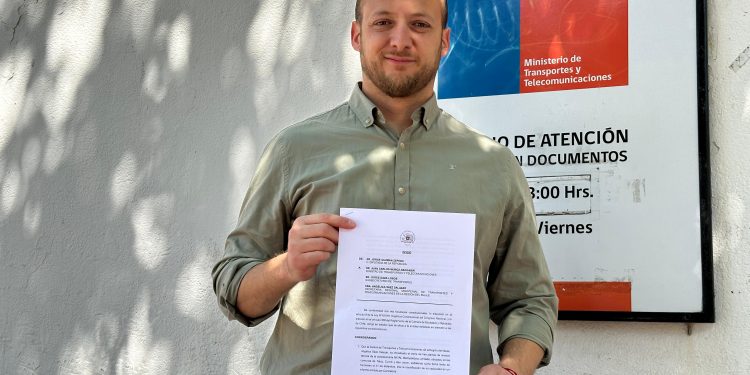 Diputado Guzmán solicita reevaluar cierre de plantas de revisión técnica en el Maule y revisar paralelamente las medidas de mitigación