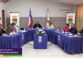 Corte Suprema declara admisible recurso de protección de ex–administradora municipal de Hijuelas