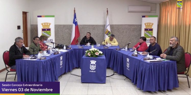 Corte Suprema declara admisible recurso de protección de ex–administradora municipal de Hijuelas