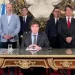 Milei inicia el desguace del Estado argentino imponiendo 300 reformas en un solo decreto