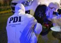 PDI detuvo a presunto responsable de homicidio en La Calera