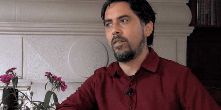 Egresado de Música UV recibió Premio a la Música Nacional Presidente de la República 2023