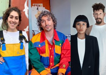 Emprendedores de Juan Fernández, Viña del Mar y Santiago llegan a la final de Campeonato “NND Moda Circular”