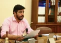 Diputado Daniel Melo (PS) lamenta retiro del departamento de Medio Ambiente de la Contraloría