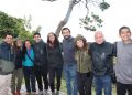 GORE concluye visita a Juan Fernández destacando la importancia de trabajar junto a los territorios insulares de la región