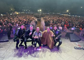 “Chao Viejo” 2023 La Última gran fiesta del año en Cabildo