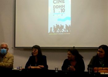El 16° Festival de Cine de Derechos Humanos “Cine Otro” lanza su programación con 30 películas en cartelera