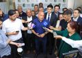 GORE de Valparaíso aprueba importante cartera de proyectos por más de 28 mil millones de pesos