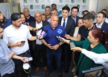 GORE de Valparaíso aprueba importante cartera de proyectos por más de 28 mil millones de pesos