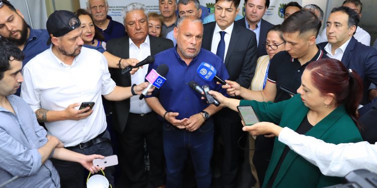 GORE de Valparaíso aprueba importante cartera de proyectos por más de 28 mil millones de pesos